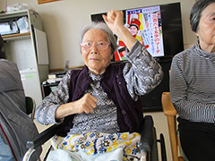 ふくがくちの里祭り 6/12