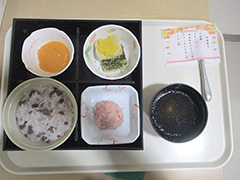 ふくがくちの里祭り 9/12