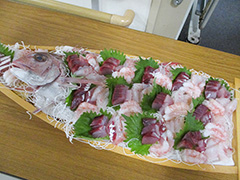 ふくがくちの里祭り 10/12