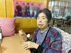 残暑お見舞い申しあげます 4/5